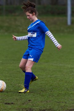 Bild 67 - C-Juniorinnen FSG BraWie o.W. - SG Oering-Seth-S�lfeld o.W. : Ergebnis: 4:3
